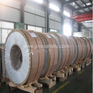 Aluminum Coil 5052 HeNan